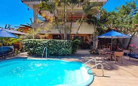 Pousada Som dos Pássaros